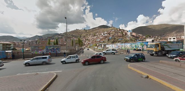 Clases Virtuales Pre-Universitarios - Cusco