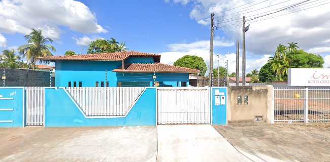 R. João Magalhães, n. 1400 - Aeroporto, Boa Vista - RR, 69310-058, Brasil