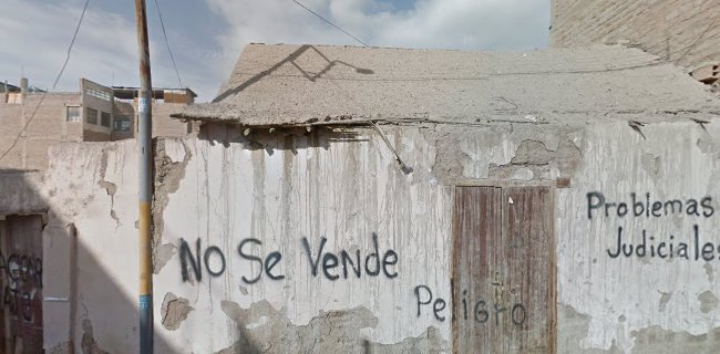 Calle Andrés Avelino Cáceres 214, 18001, Perú