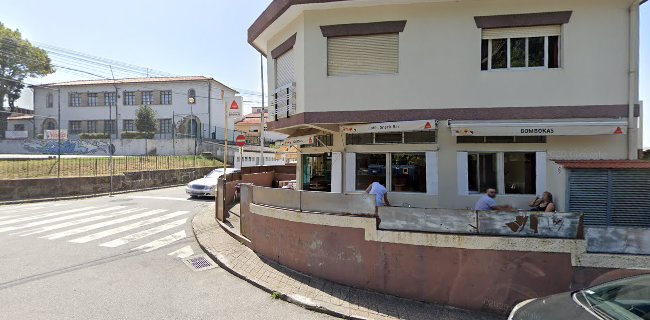 Café Bomboka - Matosinhos