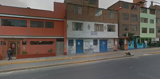 Opiniones de Pernos Colonial SAC en Lima - Centro comercial