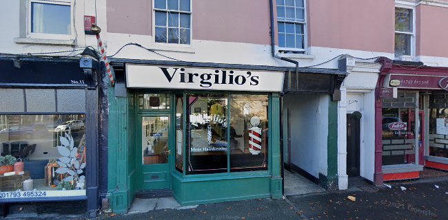 Virgilio's Barbers - Barber shop