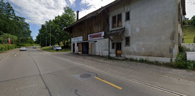 Rezensionen über Andy s House US Cars & Parts André Stuber in Schaffhausen - Geschäft