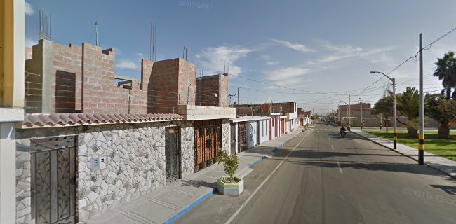 Opiniones de Centro de Investigación y Asesoría Psicológica - CIAP en Tacna - Psicólogo
