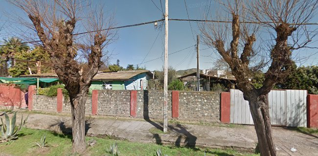 Inversiones San Andres Spa - Limache