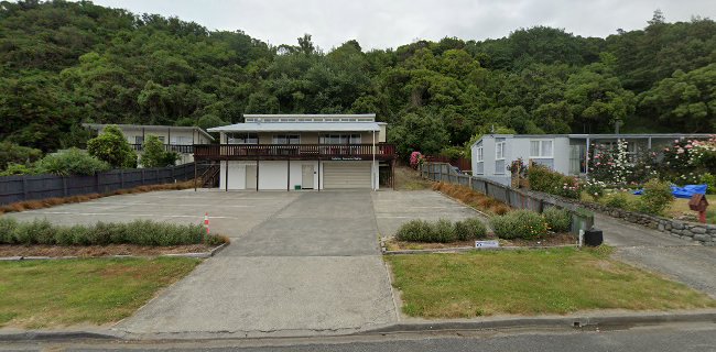 Canterbury Underwater Club - Kaikoura