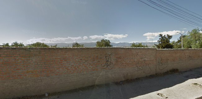 SENASA Ayacucho - Oficina de empresa