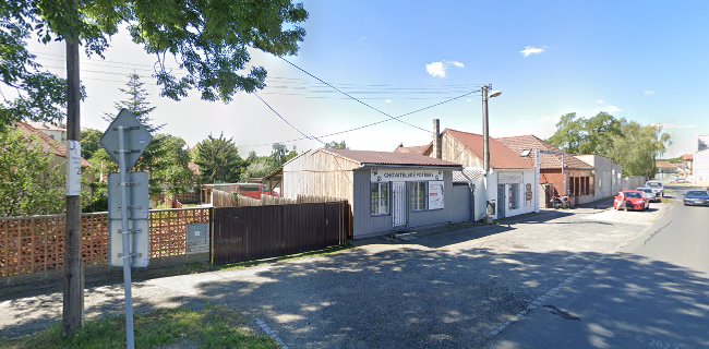 Mělnická 39, 250 65 Líbeznice, Česko