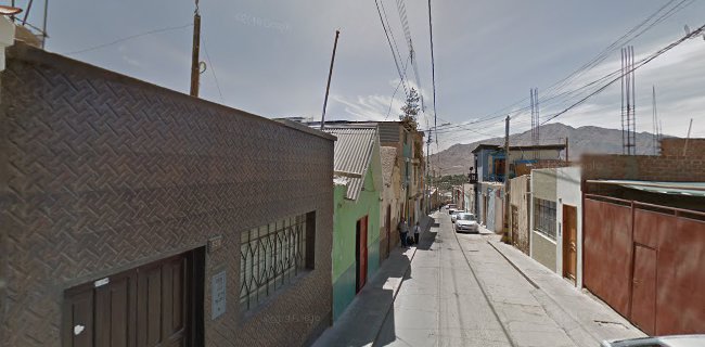 Tarapaca, Moquegua 18001, Perú
