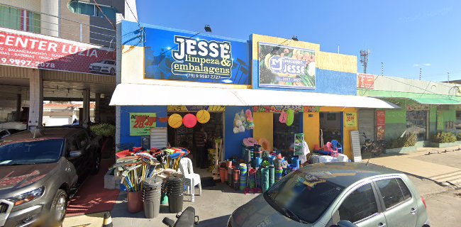 Mercadinho Jessé - Aracaju