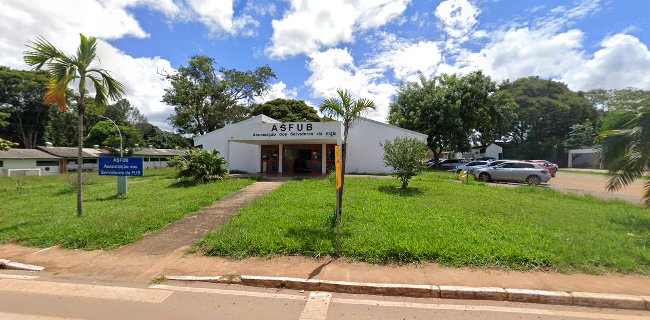 Associação dos Servidores da FUB - Brasília