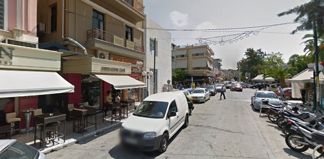 Αξιολογήσεις για το Dimitris Vasileiou & SIA EE στην Κόρινθος - Κοσμηματοπωλείο