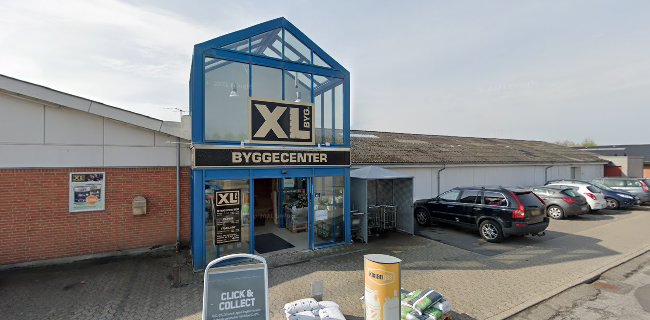 XL-BYG ROSLEV Trælasthandel A/S - Ikast
