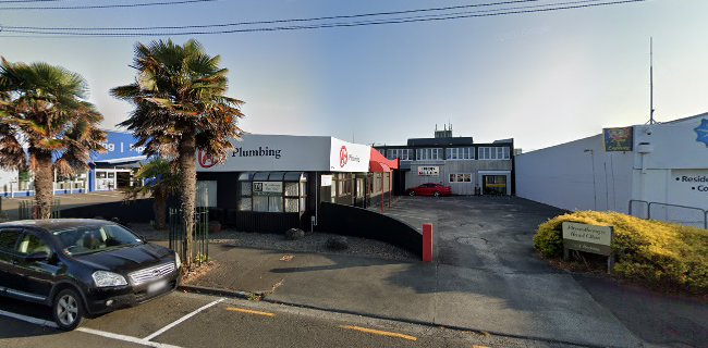 78 Wilson Street, Whanganui 4500, New Zealand