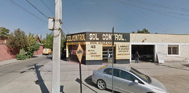 Opiniones de Polarizados - Sol Control en Puente Alto - Centro comercial