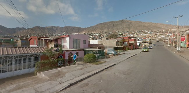 Opiniones de Pasten Mecanica Limitada en Antofagasta - Taller de reparación de automóviles