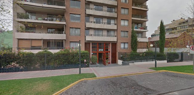Opiniones de SIRIO PROPIEDADES en Ñuñoa - Agencia inmobiliaria