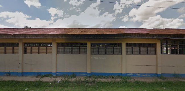 Colegio Barrio Nuevo