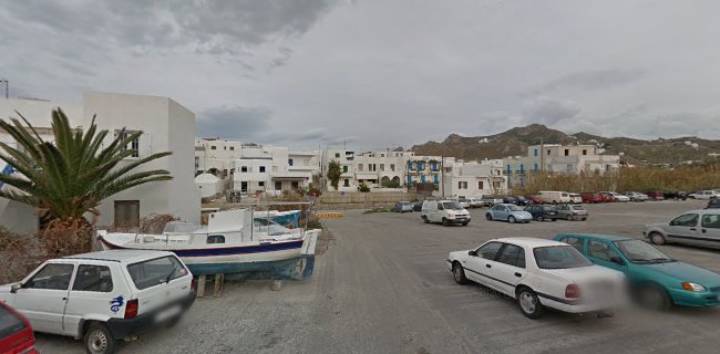 Σχόλια και κριτικές για το Naxos Municipal Parking