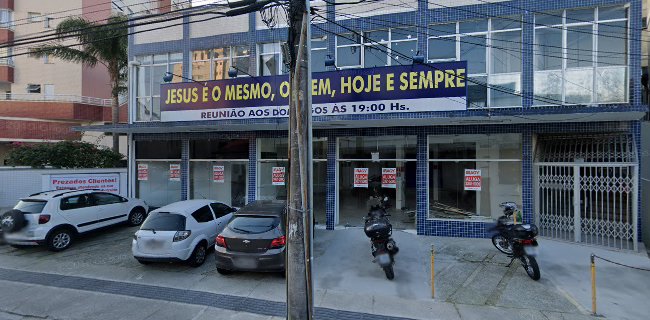 Rua Tereza Cristina, 76 - Canto, Florianópolis - SC, 88070-790, Brasil