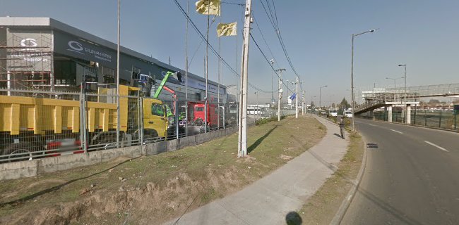 Automotores fortaleza Camiones y Buses - Tienda de motocicletas