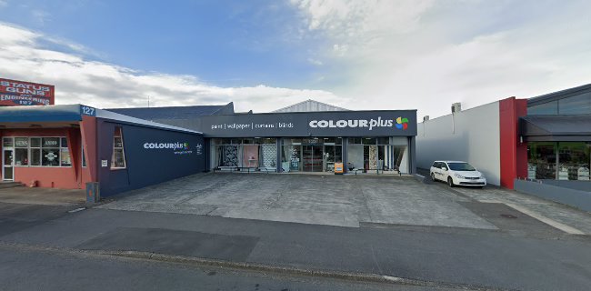 Comments and reviews of Colourplus - Invercargill