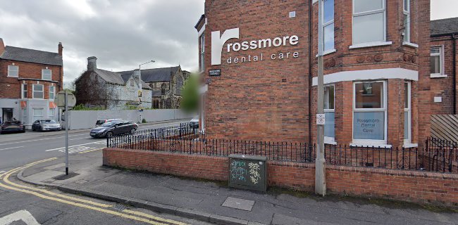 Rossmore Dental Care - Belfast