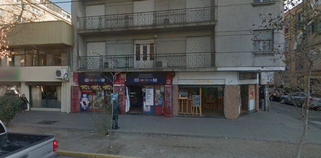 El Rincón del Nexo - Metropolitana de Santiago