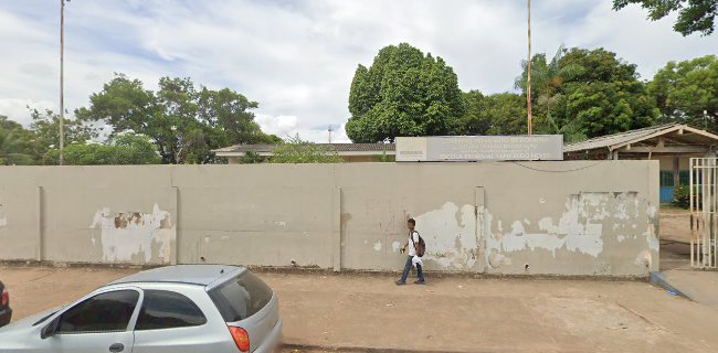 Escola Estadual Tancredo Neves - Boa Vista