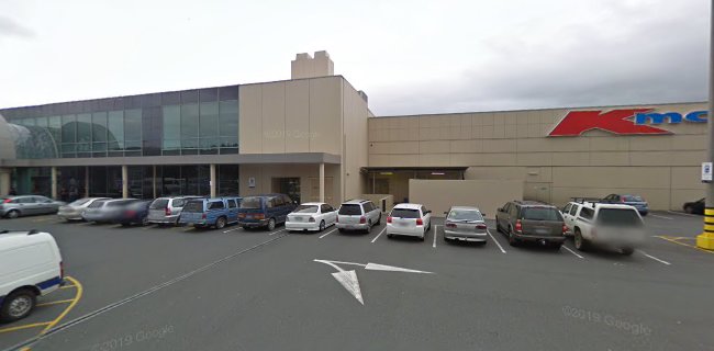 North City Shopping Centre, 2 Titahi Bay Road, Porirua 5022, New Zealand
