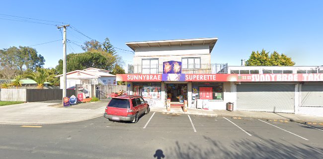 Comments and reviews of Sunnybrae Superette
