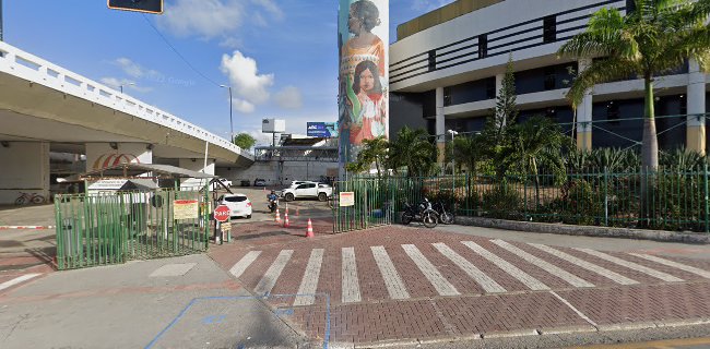 Av. Alberto Nepomuceno, 768-776 - Centro, Fortaleza - CE, 60055-000, Brasil