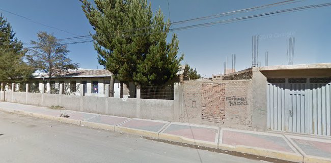 INSTITUCIÓN 9 DE OCTUBRE - 70541 - Juliaca