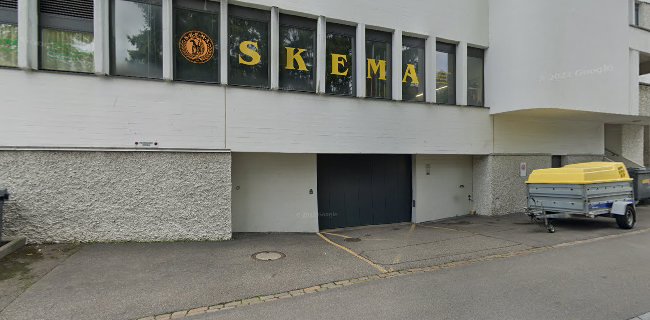 SKEMA Privat Sauna Zürich - Spa