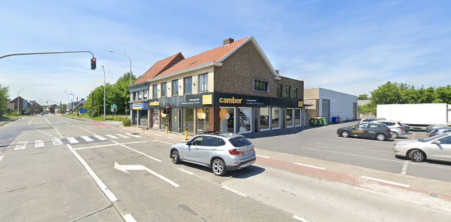 Kortrijksestraat 202, 8520 Kuurne, België