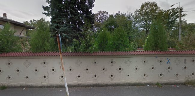 Strada Nicolae Iorga 1, Ploiești 100537, România