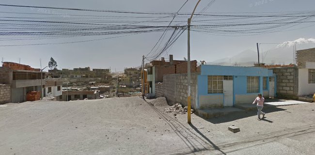Inproamsac Ingenieria de Proyectos - Arequipa