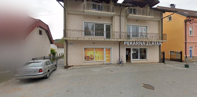 Recenzije Pekarna Zlatar u Zlatar - Pekarnica