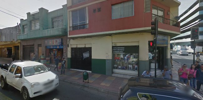Almte. Juan José Latorre 2714, Antofagasta, Chile