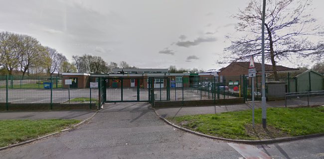 St Bridget's Catholic Primary School - Warrington