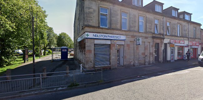 Neilston Pharmacy - Glasgow
