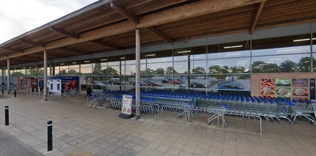 Tesco, Wragby Road, Lincoln - Lincoln