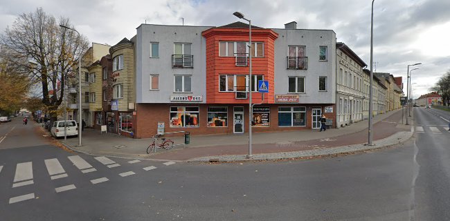 Drzymały 23, 75-074 Koszalin, Polska