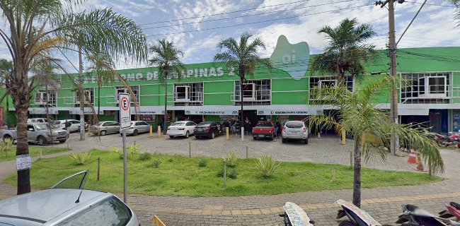 Av. Anhanguera, 7840 - St. dos Funcionários, Goiânia - GO, 74503-100, Brasil