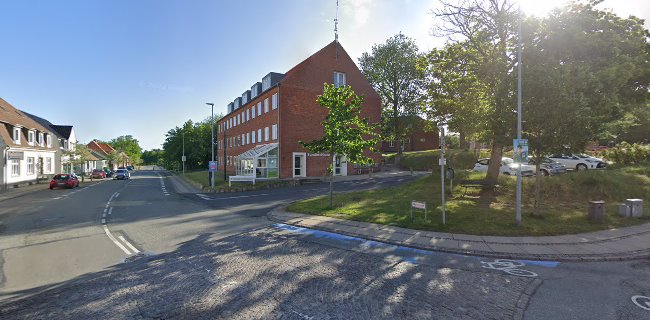 Ebeltoft Daghøjskole