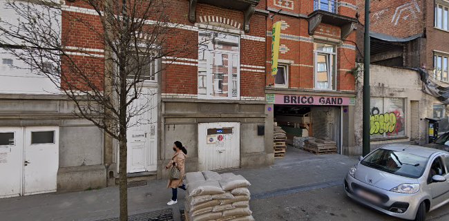 Beoordelingen van Brico Gand in Brussel - Winkel