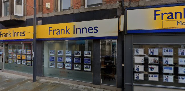 Frank Innes Sales and Letting Agents Derby - Derby