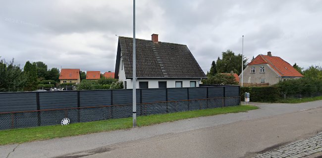 Hillerødvej 100, 3300 Frederiksværk, Danmark