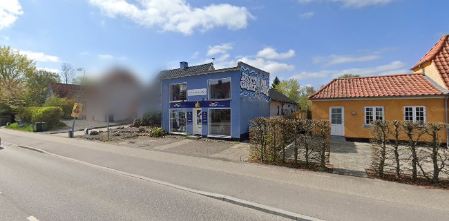 Dalen 5, 4130 Viby Sjælland, Danmark