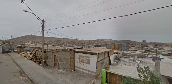 Opiniones de Empresa Constructora Porvenir Limitada en Arica - Empresa constructora